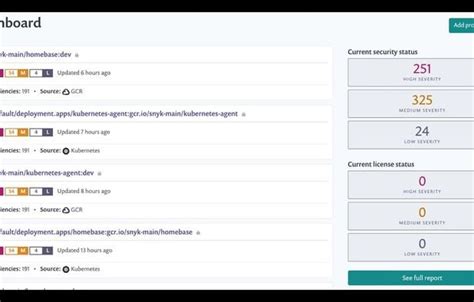 dependabot vs snyk|dependabot alternatives.